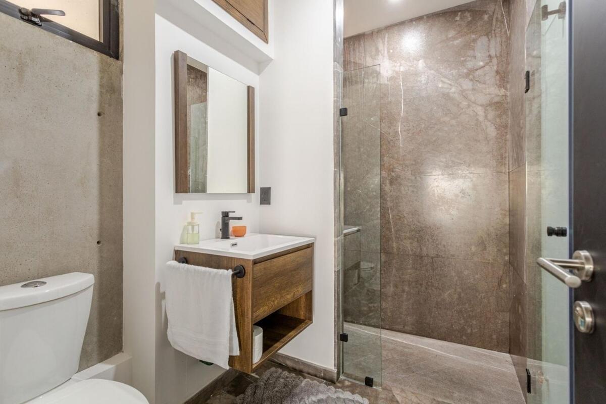 Condesa, Departamento Completo