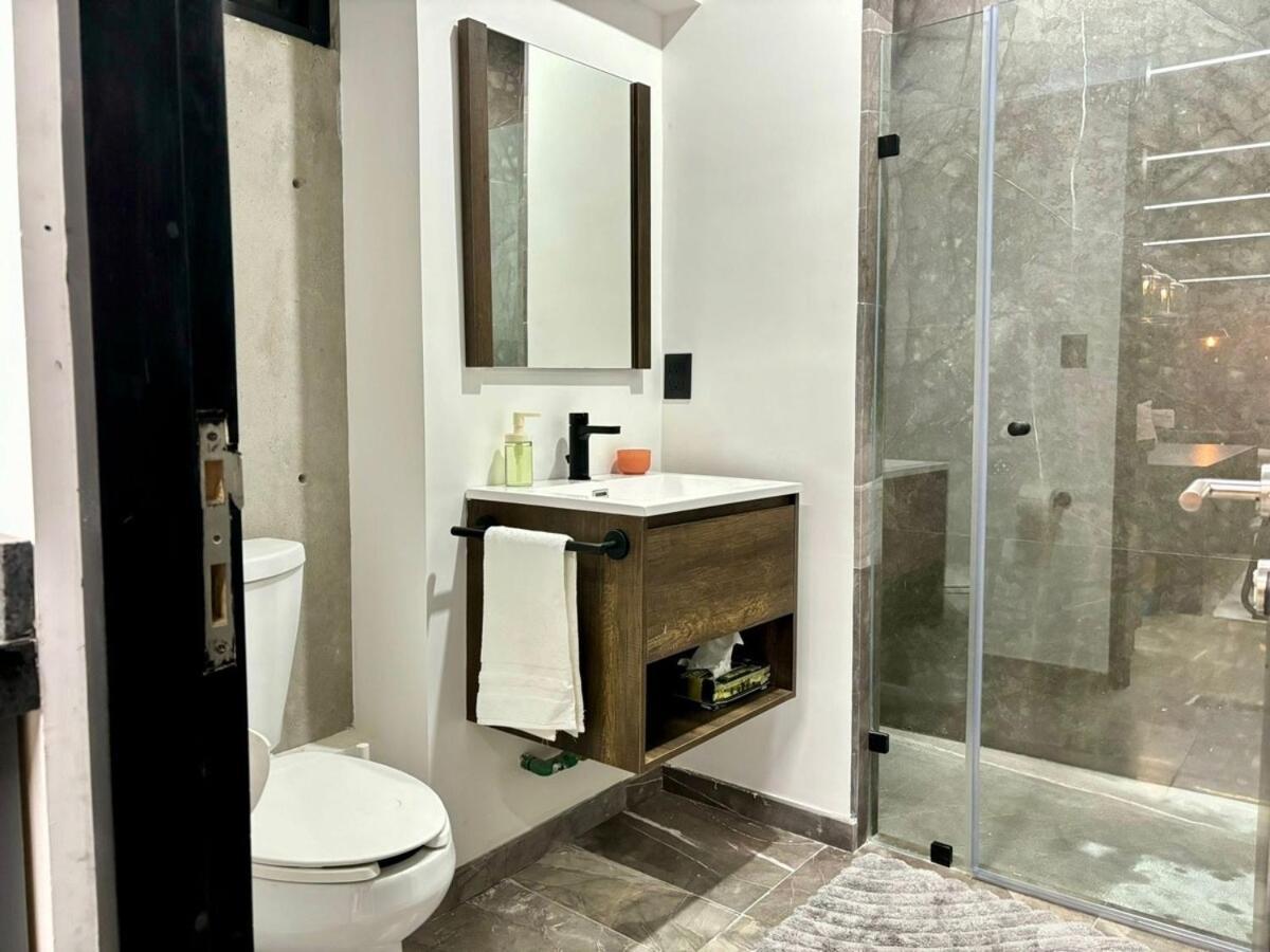 Condesa, Departamento Completo