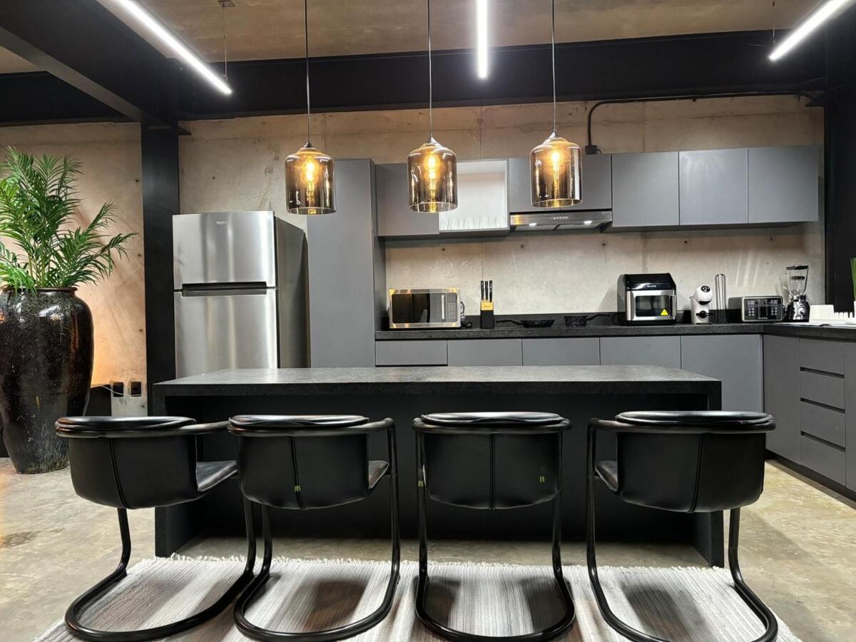 Condesa, Departamento Completo Appartement
