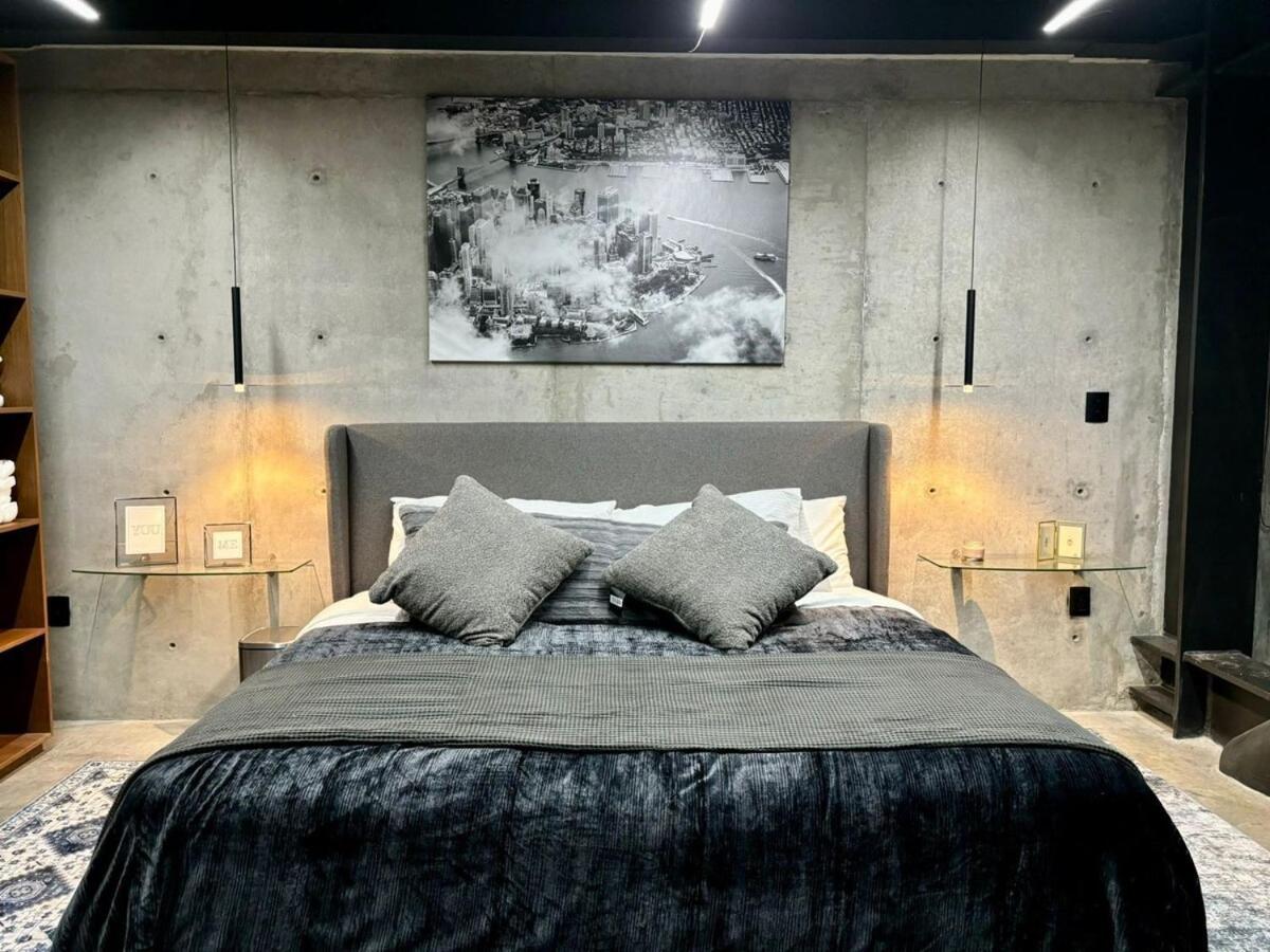 Condesa, Departamento Completo Appartement *