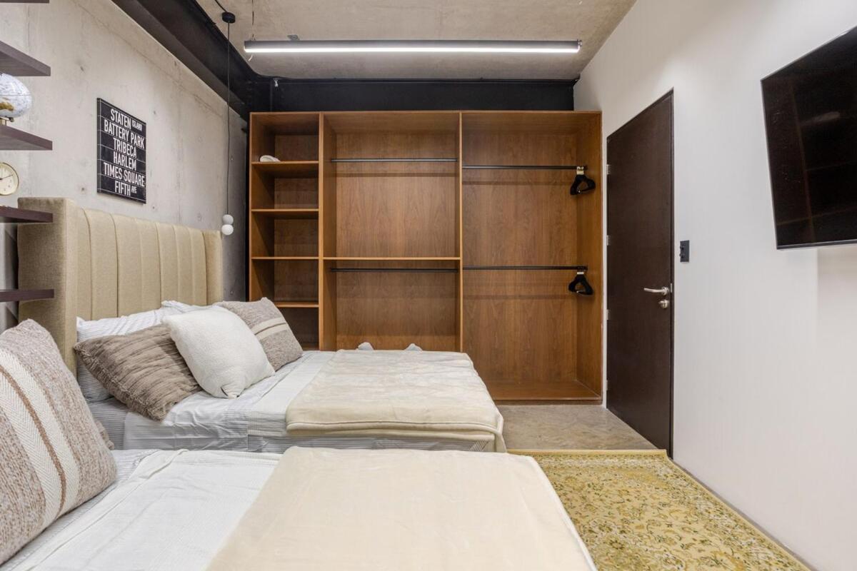 Condesa, Departamento Completo * Mexico-stad