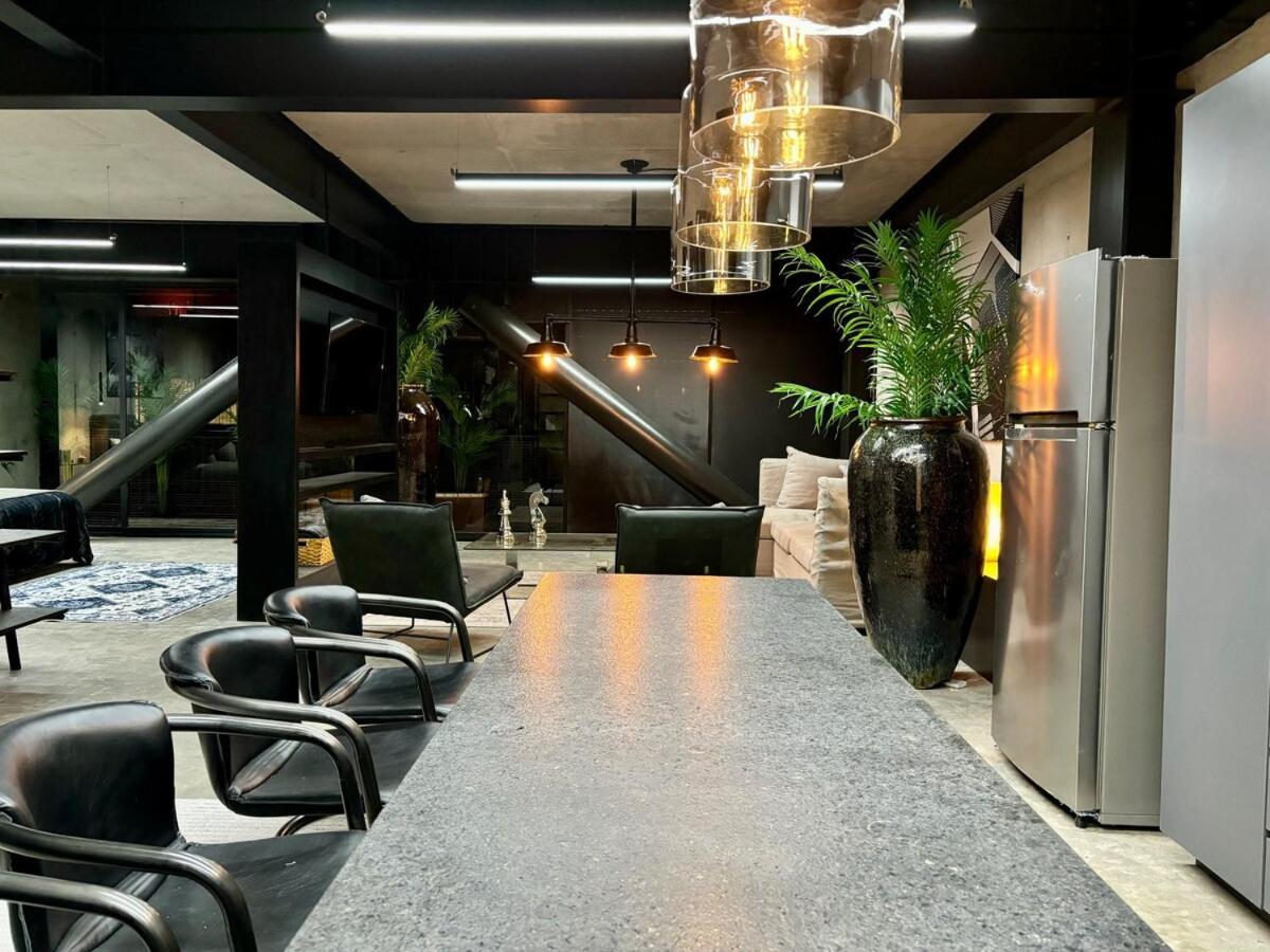 Condesa, Departamento Completo Appartement