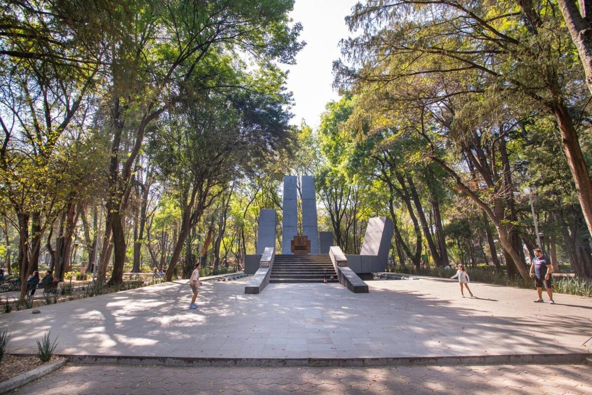 Condesa, Departamento Completo Appartement