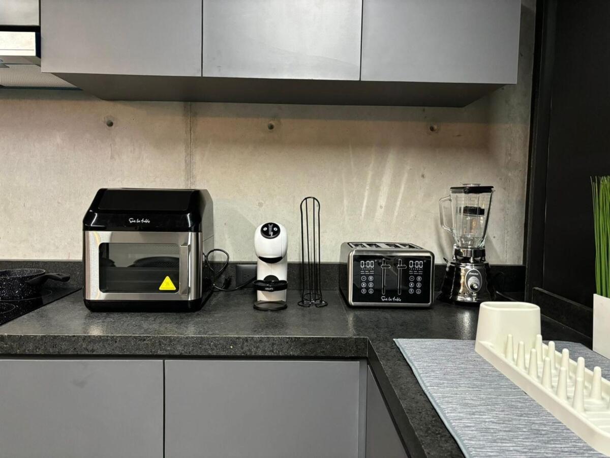 Condesa, Departamento Completo Appartement *