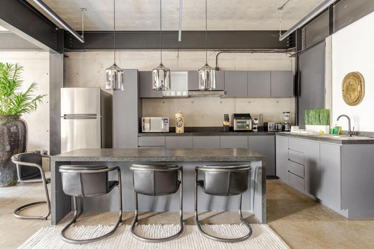 Appartement Condesa, Departamento Completo *