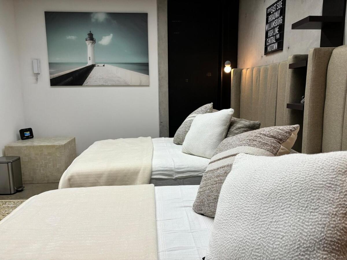 Appartement Condesa, Departamento Completo *