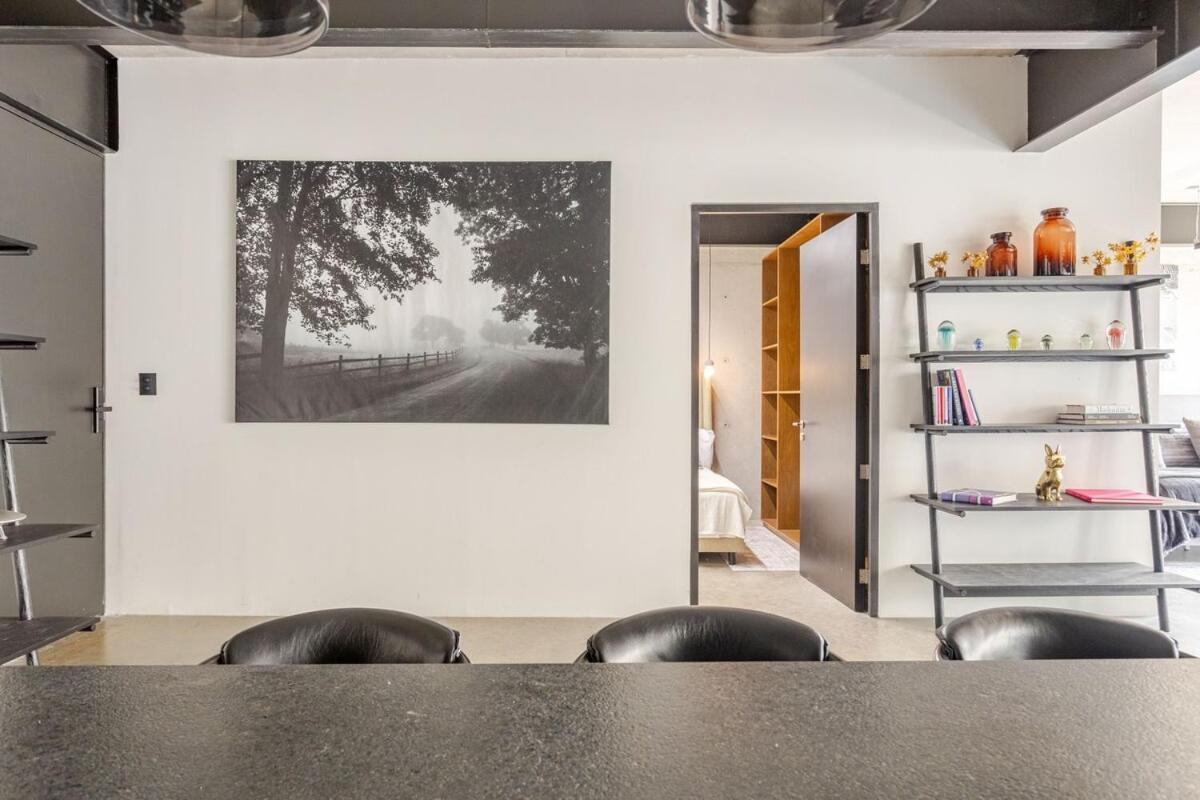 Appartement Condesa, Departamento Completo *