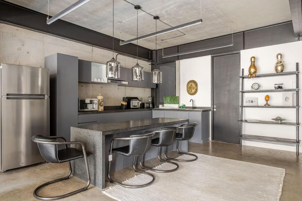 Condesa, Departamento Completo Apartment Mexico City