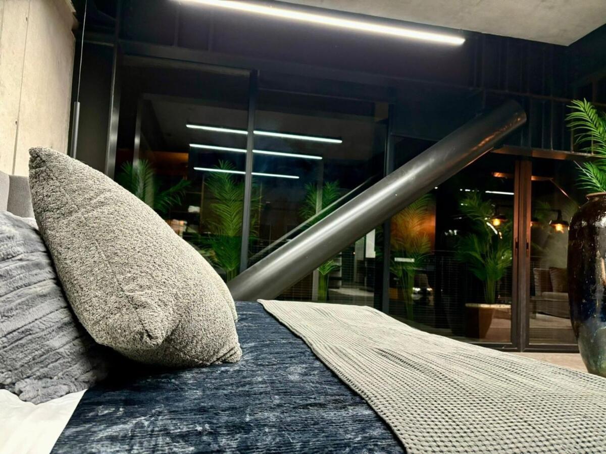 Condesa, Departamento Completo