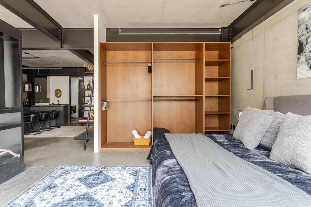 Condesa, Departamento Completo Apartment *