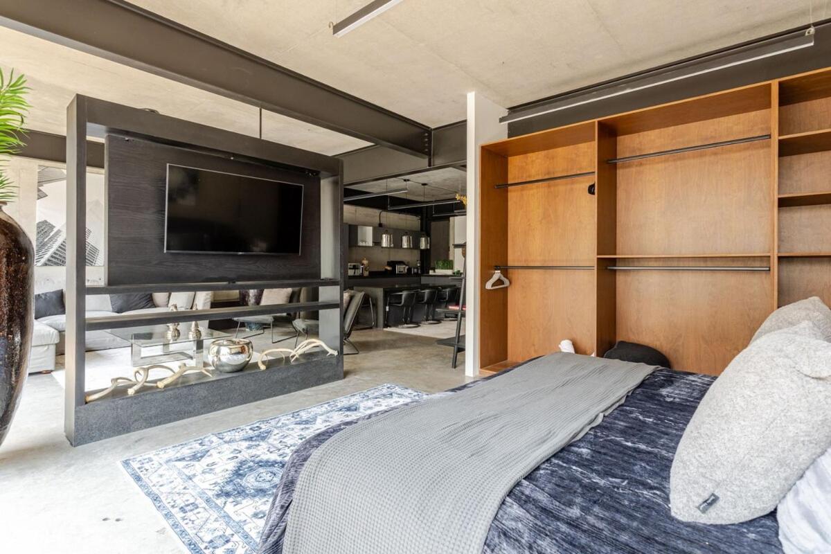 Condesa, Departamento Completo *