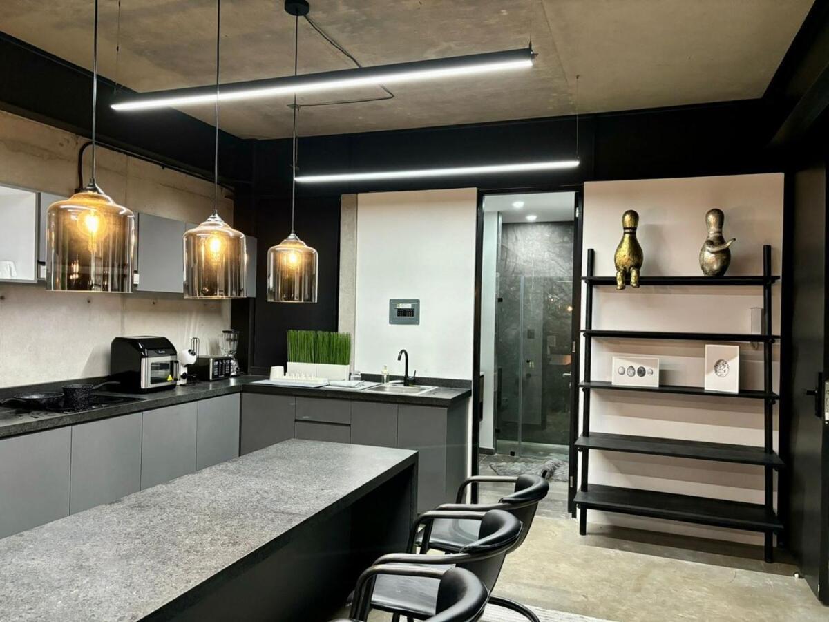 Condesa, Departamento Completo Apartment Mexico City