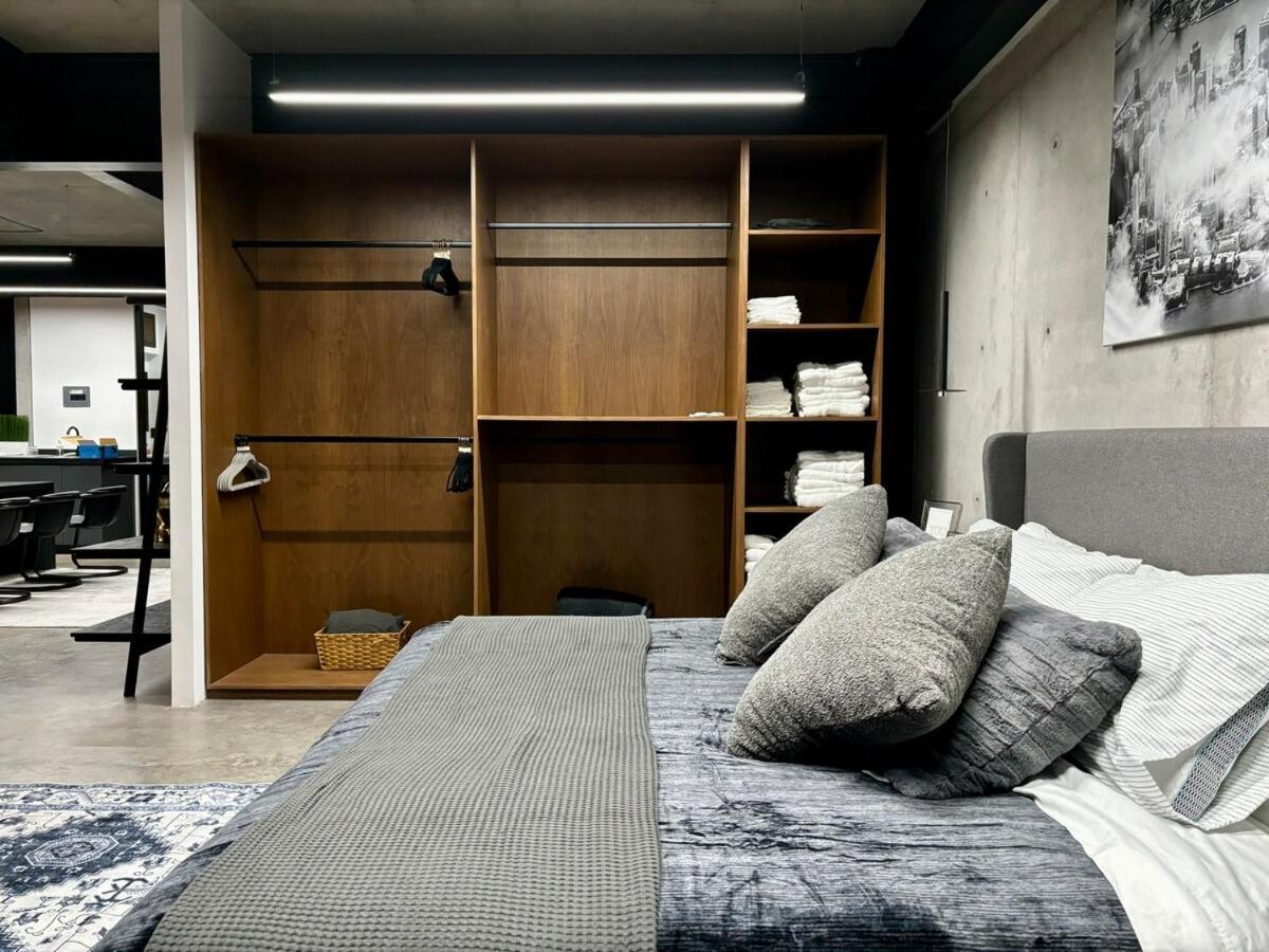 Condesa, Departamento Completo Apartment *