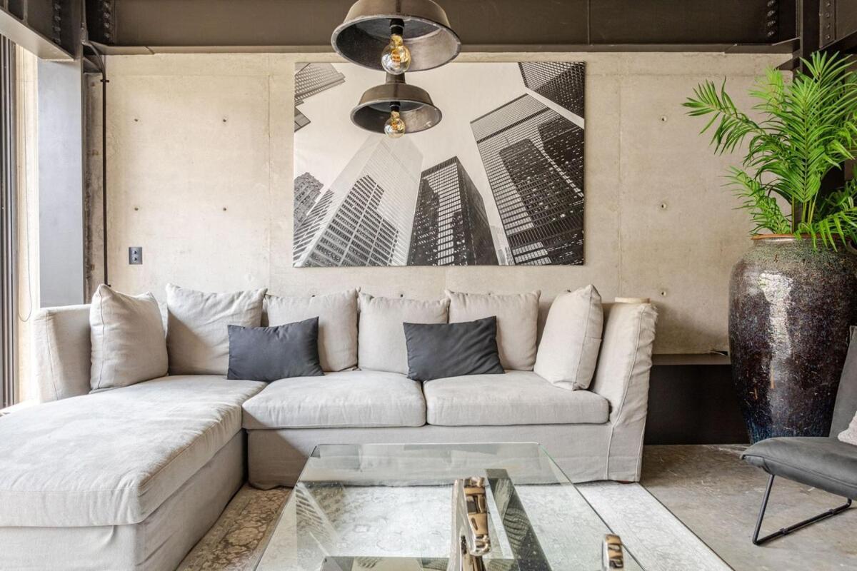 Condesa, Departamento Completo *
